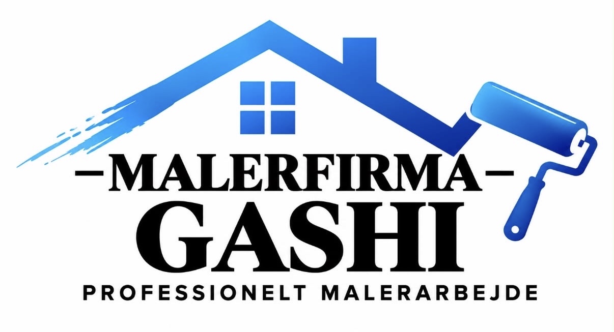 Malerfirma Gashi — professionelt malerarbejde
